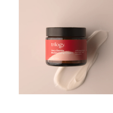 Very Gentle Moisturising Cream